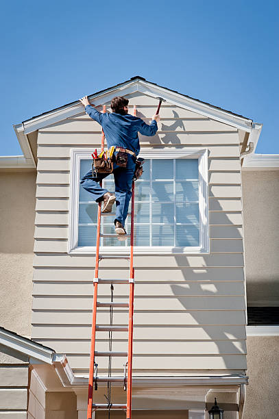 Trusted Weslaco, TX Siding Experts